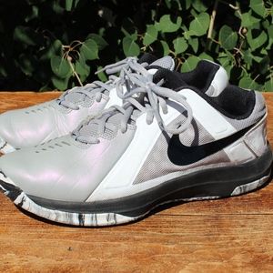 Nike Air Mavin Gray/White 8